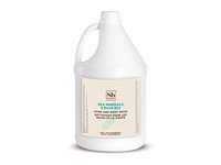 Soapbox Liquid Hand & Body Wash, Sea Minerals & Blue Iris, 3.8 L - thumbnail 1
