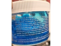 Luster's Curl & Wave Gel Activator, Olive Oil & Argan Oil, 10.5 fl oz/297 g - Image 4