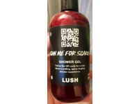 Lush Scan Me For Scares Shower Gel, 8.4 oz - Image 3