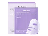 Biodance Rejuvenating Caviar PDRN Real Deep Mask, 1.19 oz/34 g, Count 4 - thumbnail 1