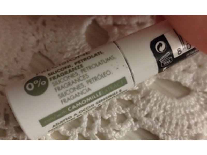 Deborah Milano Formula Pura Eyeliner Precisione, Deep Dark 1