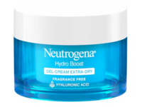 Neutrogena Hydra Boost Gel Cream, Hyaluronic Acid, 3.4 oz, Pack Of 2 - thumbnail 1