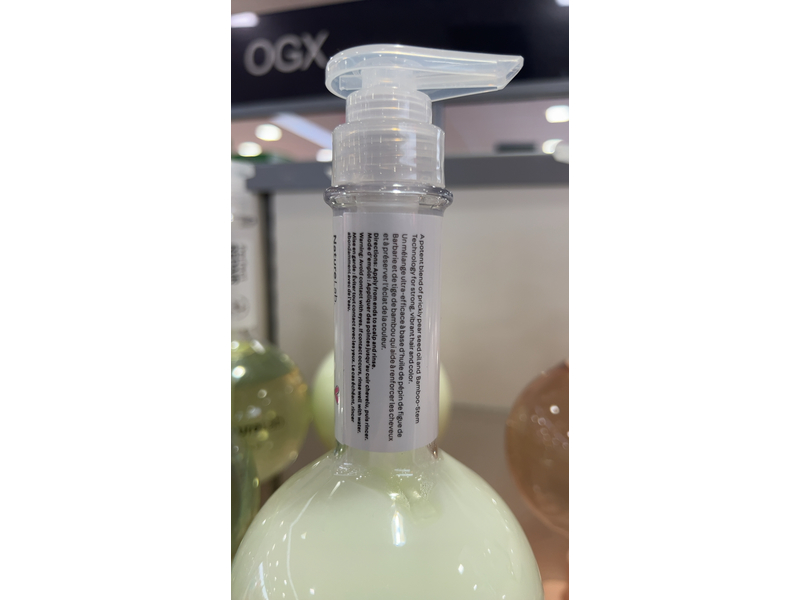 Nature Lab Tokyo Perfect Repair Conditioner, 11.5 fl oz/340 mL