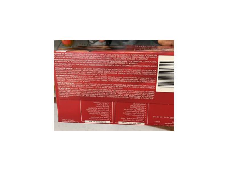 Softsheen Carson Optimum Defy Breakage No-Lye Relaxer, Regular