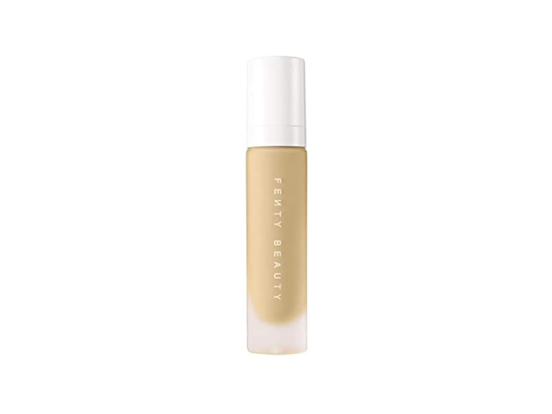 Fenty Beauty Soft Matte Foundation, #120 NIB, 0.4 fl oz/12 mL