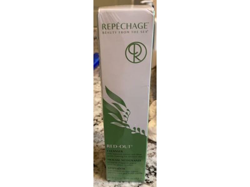 Repechage Red-Out Cleanser, 6 oz/177 mL