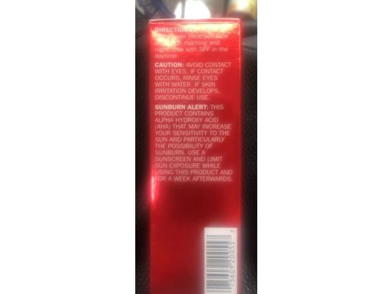 Olay Brightening Serum, Vitamin C + Peptide 24, 1.3 fl oz/40 mL