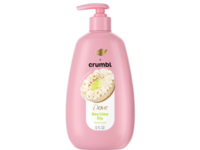 Dove X Crumbl Hand Wash, Key Lime Pie, 12 fl oz - thumbnail 1