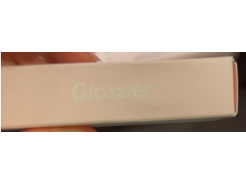 Glossier G Suit Soft Touch Lip Creme, Flip, 0.20 fl oz/6 mL