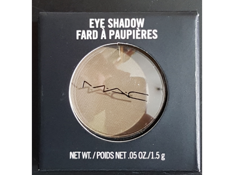 M.A.C, Eye Shadow, Coquette, 0.05 oz/1.5 g