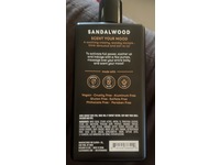 Slatkin + Co. Dwell 212 Body Lotion, Sandalwood, 12 fl oz/355 mL - thumbnail 3