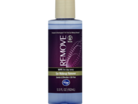 Kroger Eye Makeup Remover, 5.5 fl oz/162 mL - thumbnail 3