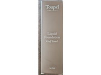 Toups & Co Liquid Foundation, Gulf Sand, 1 oz/30 mL - thumbnail 2