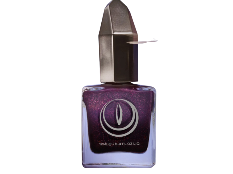 Mooncat Nail Lacquer, The Fire Bird, 0.4 fl oz/12 mL