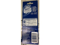 Oxi Clean Mini Instant Stain Remover, 0.24 fl oz/7 mL - Image 4