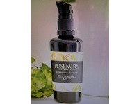 Rosemira Cleansing Milk, Pineapples & Cream, 4 oz/120 mL - thumbnail 2