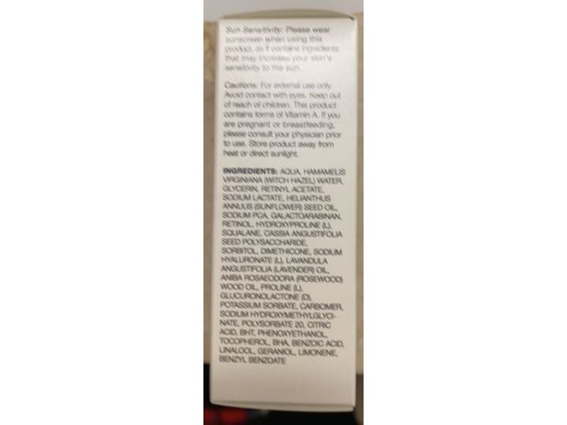 CosMedix Refine Refinishing Treatment, 0.5 fl oz/15 mL