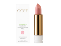 Ogee Hydraganics Full Bloom Sculpted Lipstick Refill, Lulu, 0.14 fl oz/4.0 g - thumbnail 1