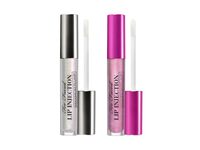 Too Faced Lip Injection Maximum Plump Lip Gloss Duo, Amethyst Crystal + Diamond Fire, 0.14 oz/4.2 mL - Image 2