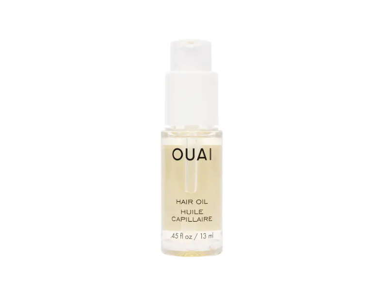 Ouai Hair Oil , 0.45 fl oz/13 mL