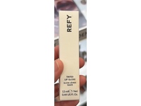 Refy Tinted Lip Gloss, Red, 0.44 fl oz/13 mL - thumbnail 2