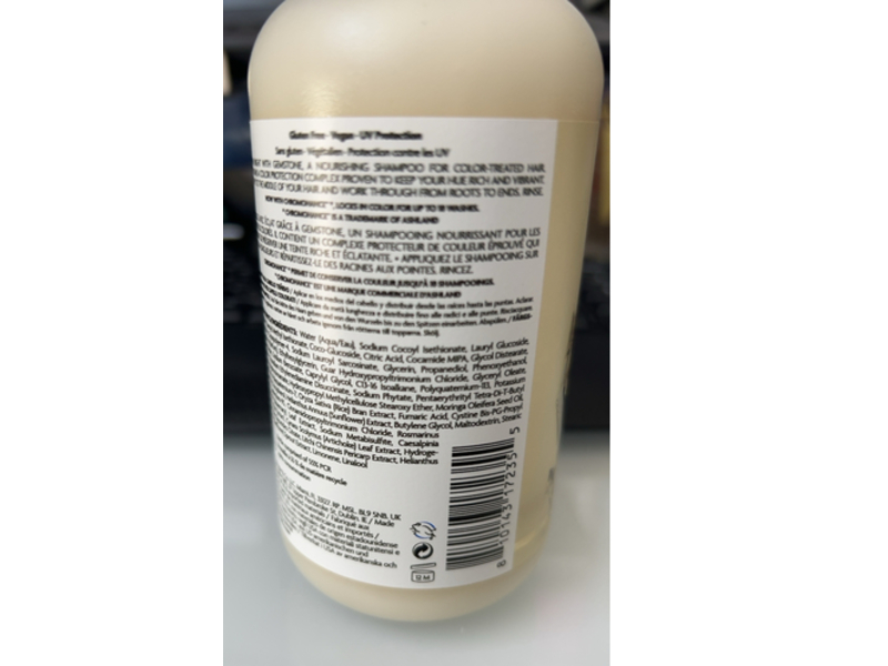 R + Co Gemstone Color Shampoo, 8.5 fl oz/251 mL