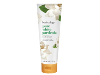 Bodycology Pure White Gardenia Body Cream, 8 oz/227 g - Image 2