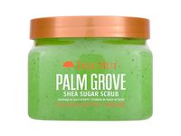 Tree Hut Shea Sugar Scrub, Palm Grove, 18 oz/510 g - Image 2