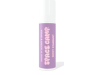 Space Camp Organic Delicious Lip Balm, Berry Stardust, 0.25 oz - thumbnail 1