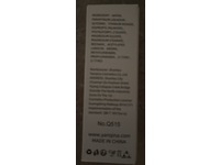 Yanqina QIC Soft Matte Long Wear Liquid Foundation, 104 Buff Beige, 1 fl oz/30 mL - Image 4
