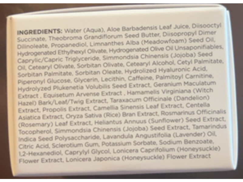 GoPure Tighten & Lift Neck Cream, 1.7 fl oz/50 mL