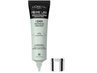 L'Oreal Paris Prime Lab Advanced Derm Primer, Redness Eraser, 1 fl oz/30 mL - thumbnail 1