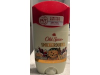 Old Spice Snickerdudel Antiperspirant & Deodorant, Sugar Cookie Scent, 2.6 oz/73 g - Image 3