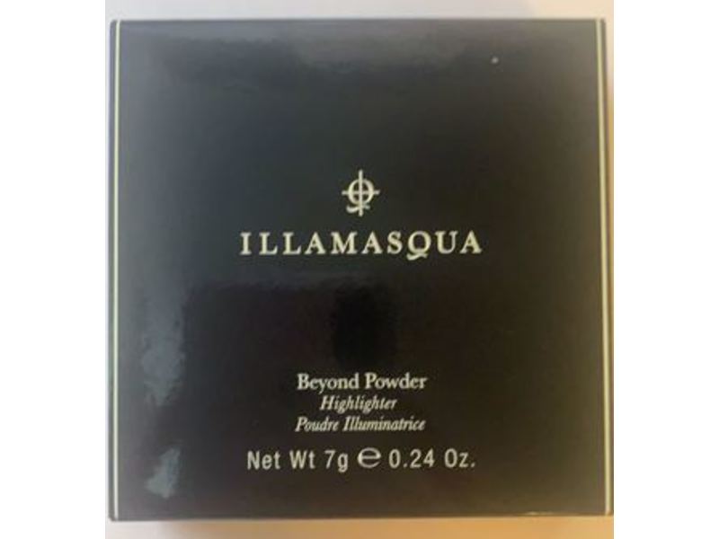 Illamasqua Beyond Powder Highlighter, Omg, 0.24 oz/7 g