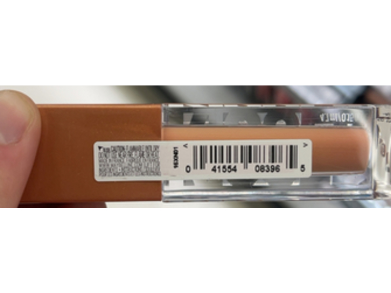 Maybelline Sunkisser Multi-Use Liquid Blush, Downton Rush, 0.15 fl oz/4.7 mL