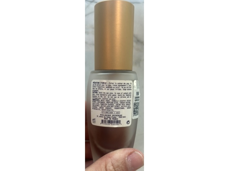Biologique Recherche Lotion MC 110 N°1, 1 fl oz/30 mL