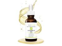 Rejuve Natural Oil, Vitamin E, 1 fl oz/30 mL - thumbnail 1