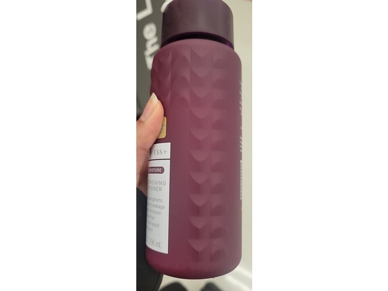 Kristin Ess+ Strengthening Conditioner, Peptide Restore, 10 fl oz/296 mL