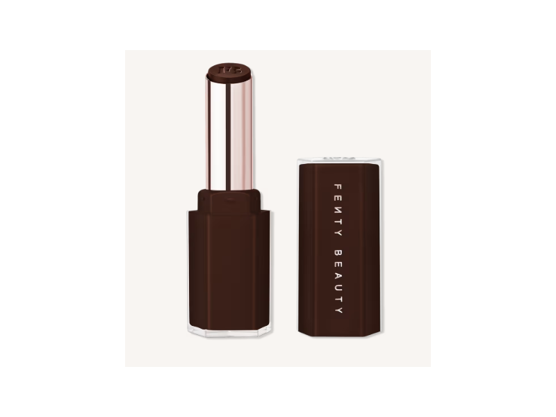 Fenty Beauty Gloss Bomb Stix High-Shine Gloss Stick, $weet Whiskey, 0.12 oz