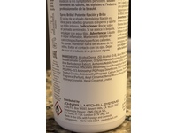 Paul Mitchell Freeze And Shine Hairspray, Firm Hold, 16.9 fl oz/500 mL - thumbnail 3