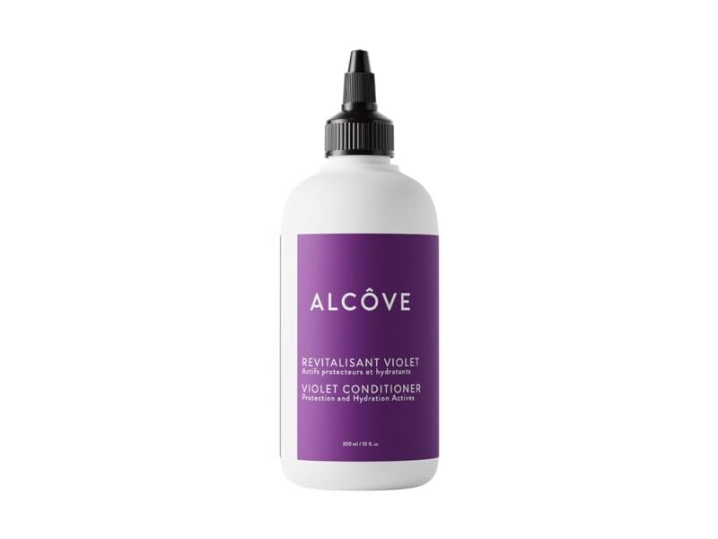 Alcove Violet Conditioner, 10 oz/300 mL