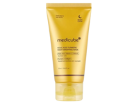 Medicube Night Wrapping Mask, Kojic Acid Turmeric, 2.53 fl oz/75 mL - Image 2