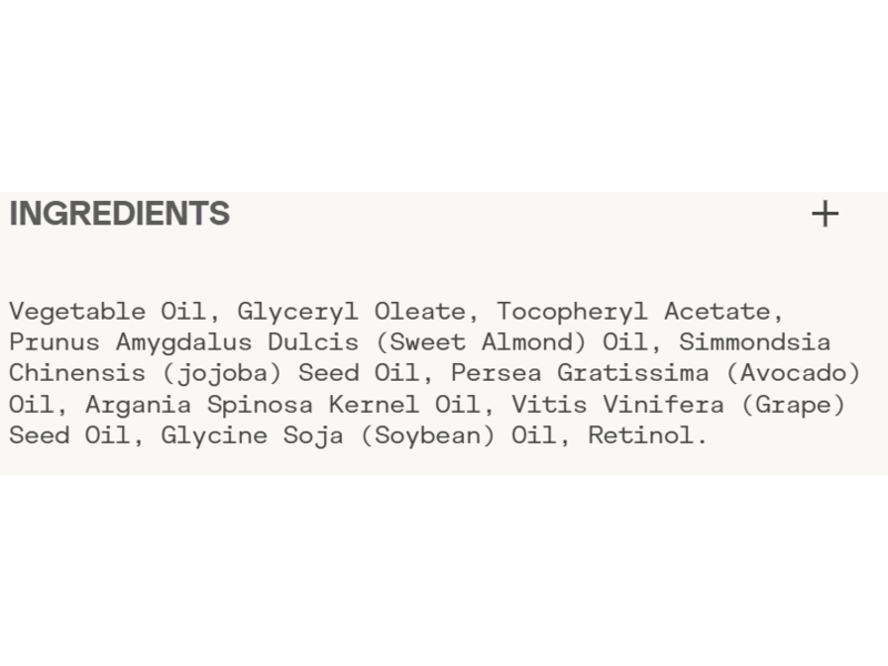 Young Nails Cuticle Oil, Unscented