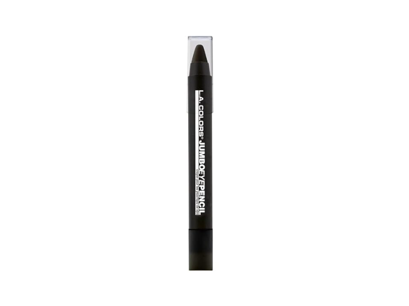 L A Colors Jumbo Eye Pencil, Sunglasses, 0.13 oz/3.8 g