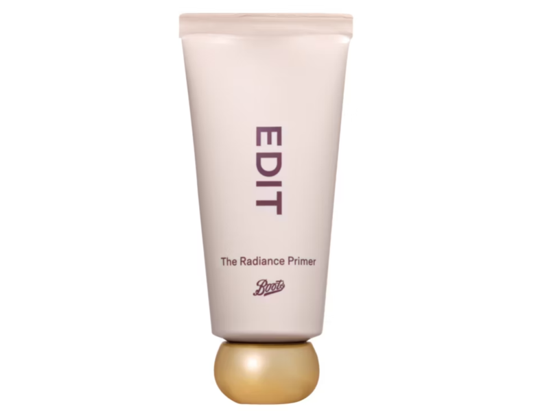 Boots EDIT The Radiance Primer, 30 mL