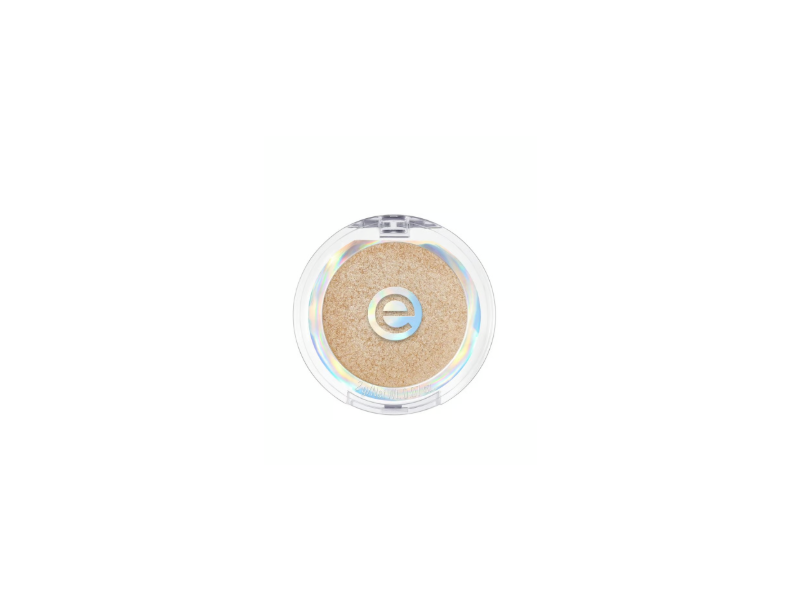 Essence Mono Eyeshadow Pearly, 01 Golden Glow, 0.07 oz/2 g