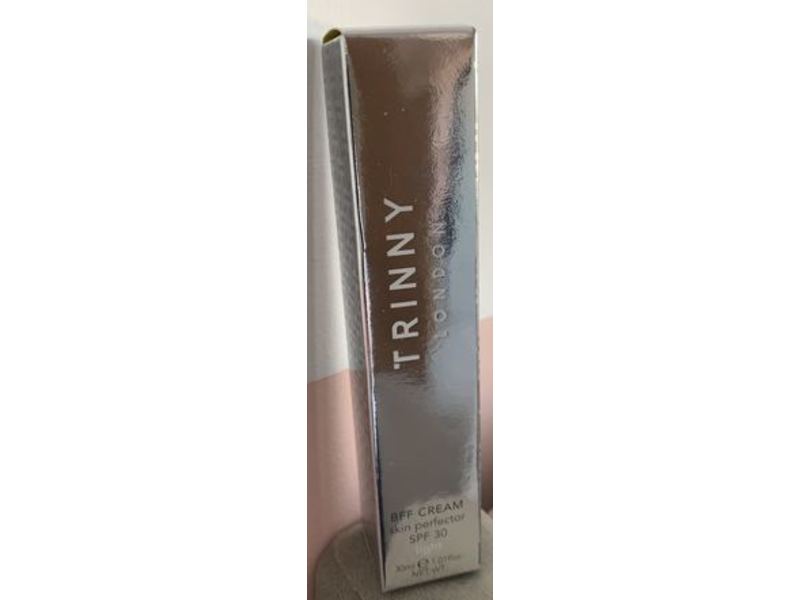 Trinny London Bff Cream Skin Perfector, Light, 1.01 fl oz/30 mL