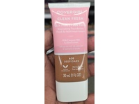 CoverGirl Clean Fresh Skin Tint, 630 Deep/Dark, 1 fl oz/30 mL - Image 3