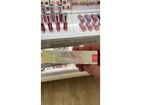 Clinique Chubby Stick Cheek Colour Blush Balm, 07 Grandest Guava, 0.21 oz/6 g - thumbnail 2