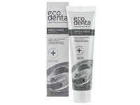 Ecodenta Triple Force Toothpaste, 100 mL - thumbnail 1